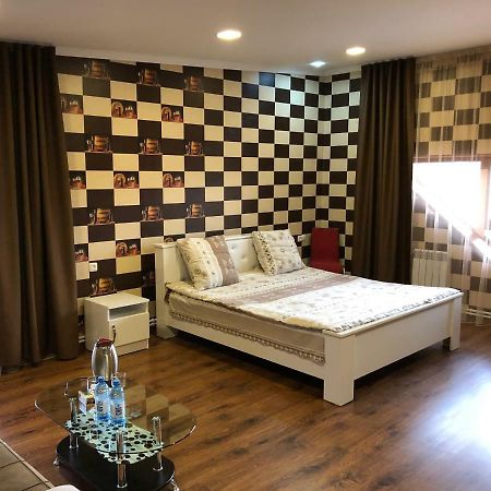 Vale Hotel&Restaurant Complex Gyumri Luaran gambar
