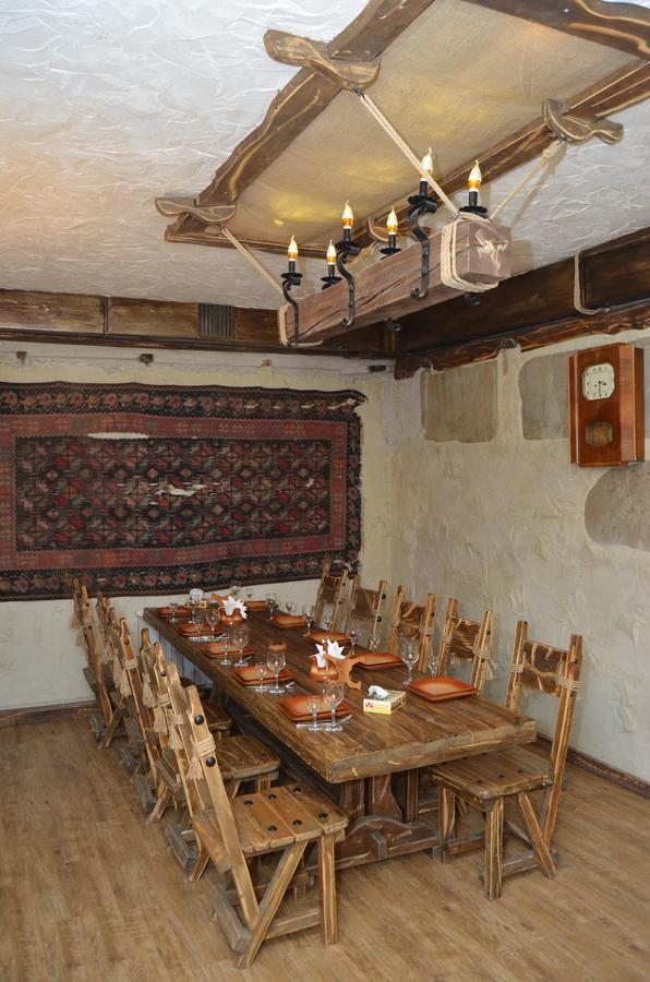 Vale Hotel&Restaurant Complex Gyumri Luaran gambar