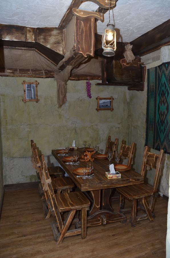 Vale Hotel&Restaurant Complex Gyumri Luaran gambar