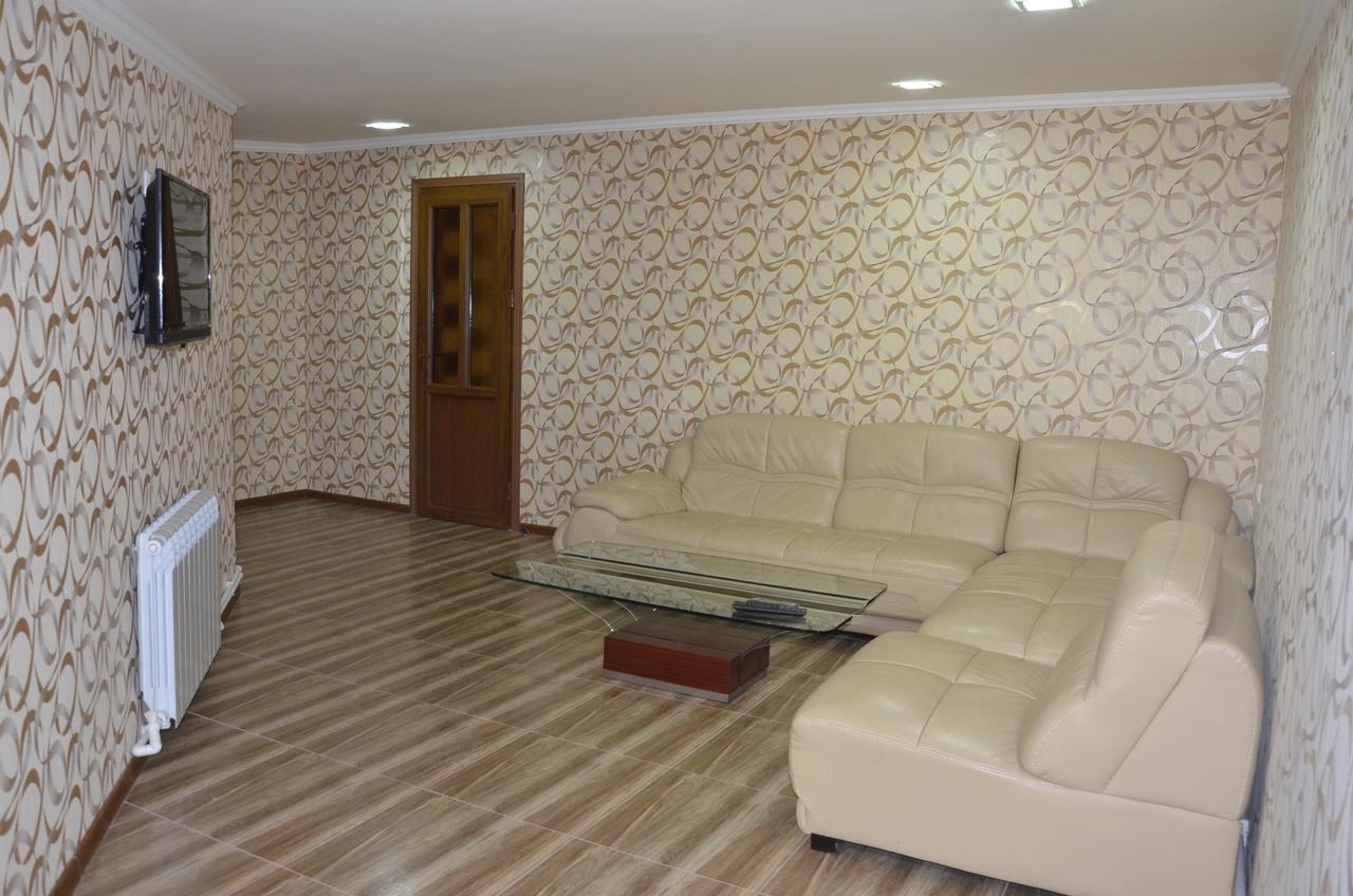 Vale Hotel&Restaurant Complex Gyumri Luaran gambar