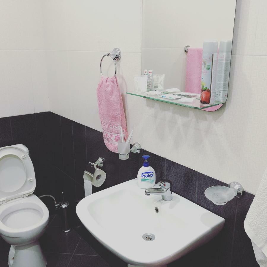 Vale Hotel&Restaurant Complex Gyumri Luaran gambar