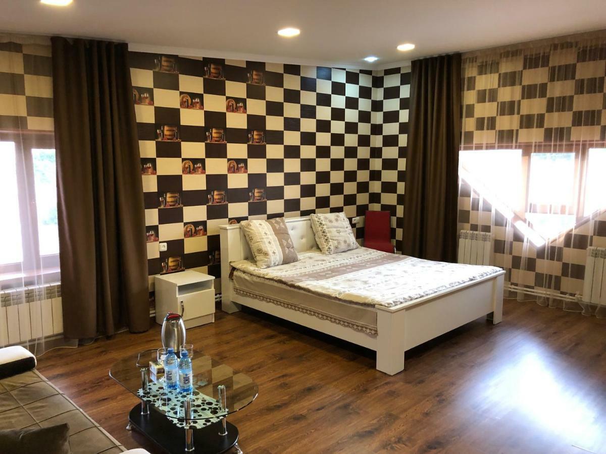 Vale Hotel&Restaurant Complex Gyumri Luaran gambar